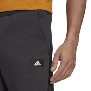 Calças adidas Sportswear Colorblock image-4