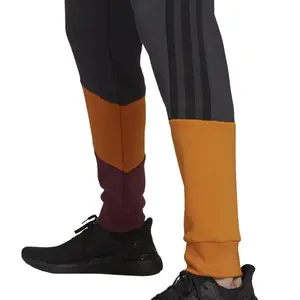 Calças adidas Sportswear Colorblock image-5