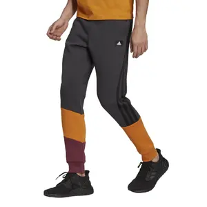 Calças adidas Sportswear Colorblock image-1