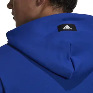 Camisola com capuz adidas Sportswear Colorblock image-6