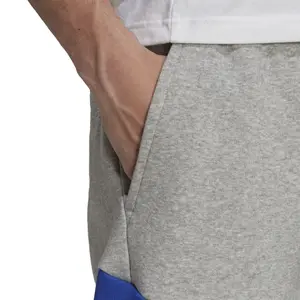 Corto adidas Sportswear Colorblock image-6