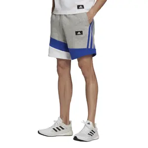 Corto adidas Sportswear Colorblock image-2