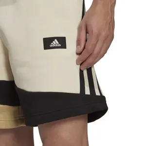 Corto adidas Sportswear Colorblock s image-3