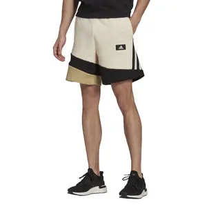 Corto adidas Sportswear Colorblock s image-0