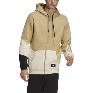 Jaqueta adidas Sportswear Colorblock image-1