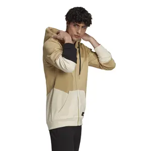 Jaqueta adidas Sportswear Colorblock image-3