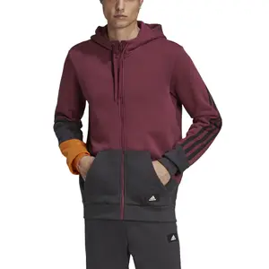 Jacke adidas Sportswear Colorblock image-1