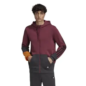 Jacke adidas Sportswear Colorblock image-0