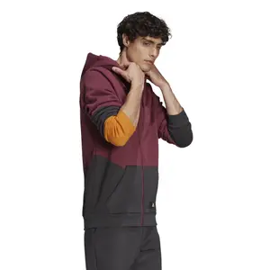 Jacke adidas Sportswear Colorblock image-3