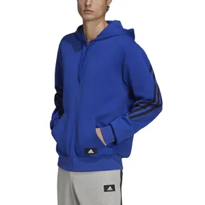 Hooded sweatshirt adidas Future Icons 3-Stripes image-2
