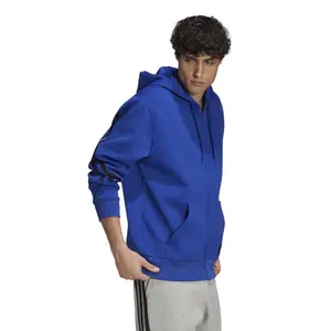 Hooded sweatshirt adidas Future Icons 3-Stripes image-4