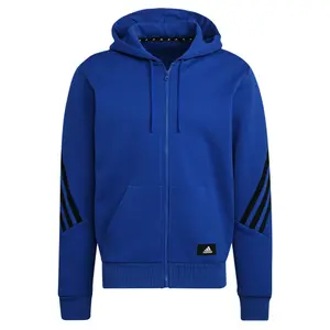 Hooded sweatshirt adidas Future Icons 3-Stripes image-0