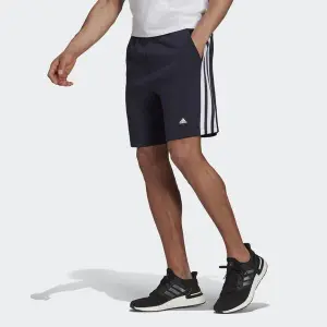 Calções adidas Sportswear Future Icons 3-Stripes image-1