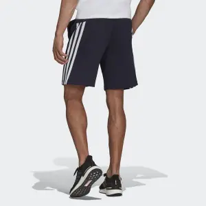 Calções adidas Sportswear Future Icons 3-Stripes image-2