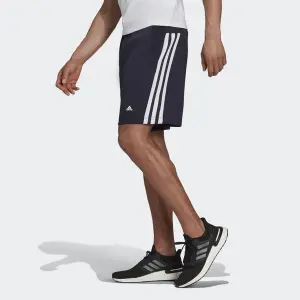 Calções adidas Sportswear Future Icons 3-Stripes image-3