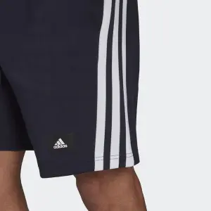 Calções adidas Sportswear Future Icons 3-Stripes image-6