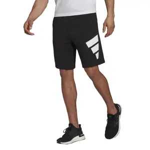 Pantalón corto adidas Sportswear Future Icons Logo Graphic image-2