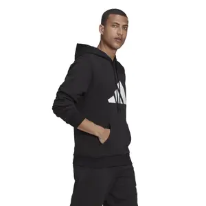 Hoodie adidas Sportswear Future Icons Logo Graphic image-4