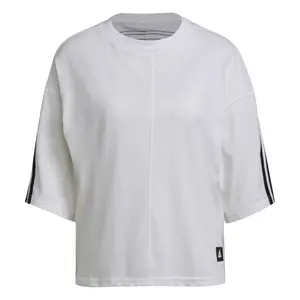 Camiseta de mujer adidas Sportswear Future Icons 3-Stripes image-0