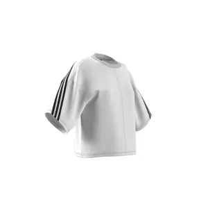 Camiseta de mujer adidas Sportswear Future Icons 3-Stripes image-5