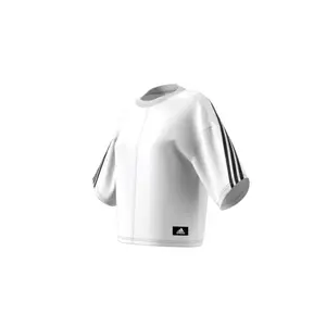 Camiseta de mujer adidas Sportswear Future Icons 3-Stripes image-3