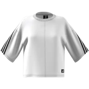 Camiseta de mujer adidas Sportswear Future Icons 3-Stripes image-1