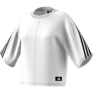 Camiseta de mujer adidas Sportswear Future Icons 3-Stripes image-2