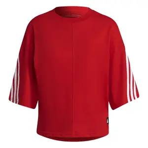 Camiseta de mujer adidas Sportswear Future Icons 3-Stripes image-1