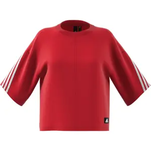 Camiseta de mujer adidas Sportswear Future Icons 3-Stripes image-5