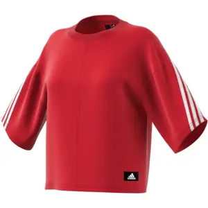 Camiseta de mujer adidas Sportswear Future Icons 3-Stripes image-3
