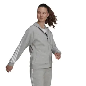 Fato de treino para mulheres adidas Sportswear Future Icons 3-Stripes image-4