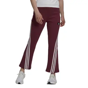 Women's trousers adidas Sportswear Future Icons 3-Stripes Flare image-1