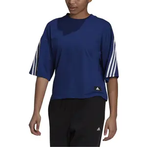 Camiseta de mujer adidas Sportswear Future Icons image-4