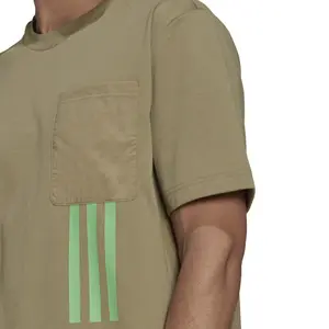 Camiseta adidas Sportswear X-City Graphic image-6