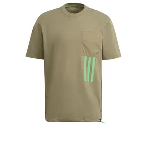 Camiseta adidas Sportswear X-City Graphic image-0