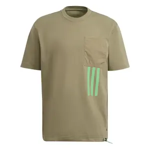Camiseta adidas Sportswear X-City Graphic image-1