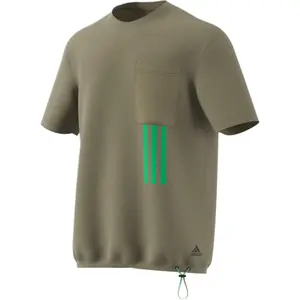 Camiseta adidas Sportswear X-City Graphic image-3