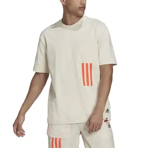 Camiseta adidas Sportswear X-City Graphic image-4