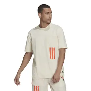 Camiseta adidas Sportswear X-City Graphic image-2