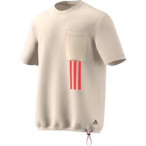 Camiseta adidas Sportswear X-City Graphic image-3