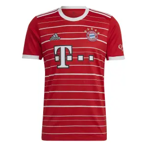Home jersey FC Bayern Munich 2022/23 image-1