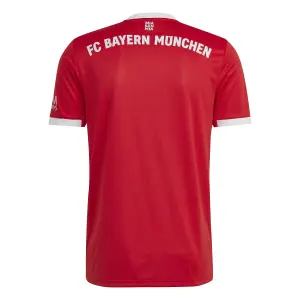 Home jersey FC Bayern Munich 2022/23 image-3