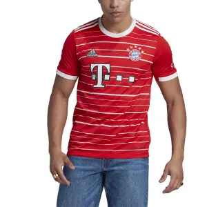 Home jersey FC Bayern Munich 2022/23 image-5