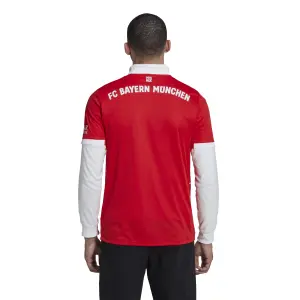 Home jersey FC Bayern Munich 2022/23 image-6
