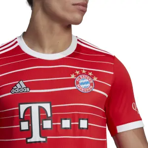 Home jersey FC Bayern Munich 2022/23 image-4