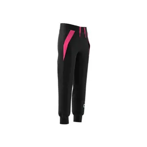 Pantalon fille adidas Fleece image-3