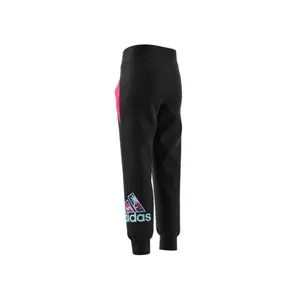 Pantalon fille adidas Fleece image-5