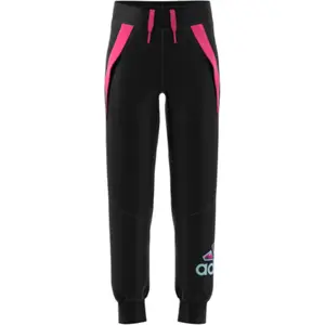 Pantalon fille adidas Fleece image-1