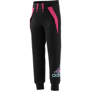 Pantalon fille adidas Fleece image-0