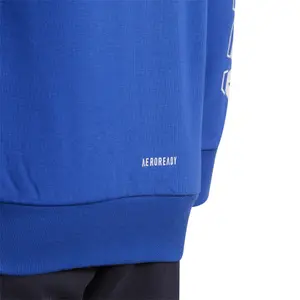 Fato de treino para crianças adidas Graphic image-4